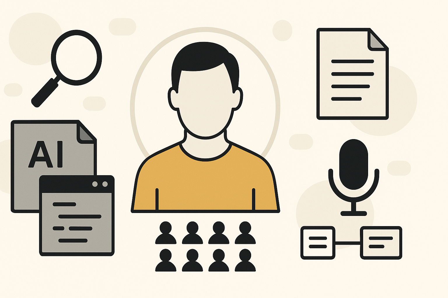 Research with Focus: PMs who Build